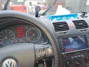 vand volkswagen golf 5 - imagine 2