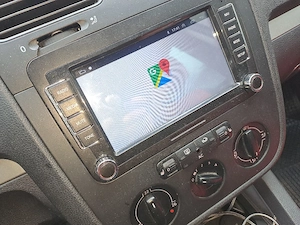 vand volkswagen golf 5 - imagine 5