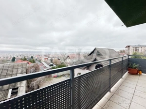 Apartament cu 4 camere confort unic panorama in Andrei Muresan - imagine 11