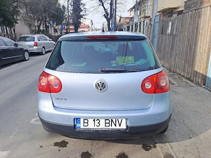vand volkswagen golf 5 - imagine 4