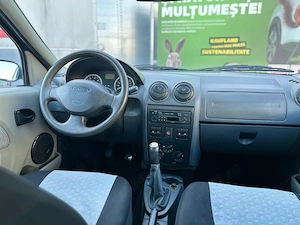 De Vanzare Logan 1.4 MPi 2007  stare Superba ! - imagine 5