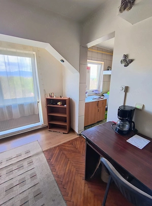 De vânzare apartament cu o cameră!  - imagine 3
