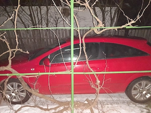 Opel Astra H GTC 95 Hp - imagine 4