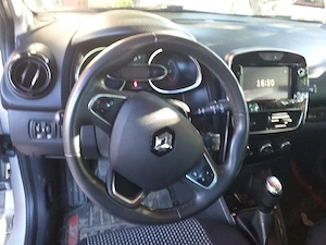 Renaul clio 2018 ,90 cp,fara ad blue. - imagine 3