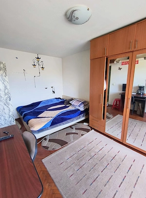 De vânzare apartament cu o cameră!  - imagine 2