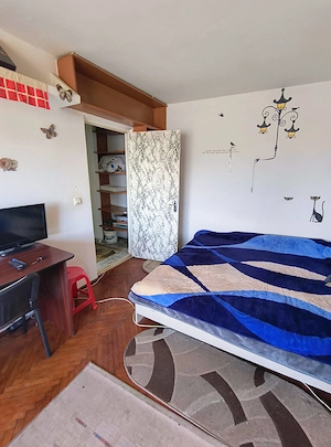 De vânzare apartament cu o cameră!  - imagine 4