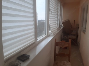 Inchiriere  2 camere cf. 1 dec. 6 din 7, cu suprafata totala de 60.mp. bloc cu lift, Zona Calarasi 4 - imagine 7