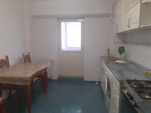 Inchiriere  2 camere cf. 1 dec. 6 din 7, cu suprafata totala de 60.mp. bloc cu lift, Zona Calarasi 4 - imagine 9