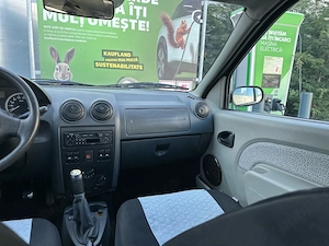 De Vanzare Logan 1.4 MPi 2007  stare Superba ! - imagine 7