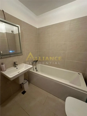 APARTAMENT 2 CAMERE {58 mp}  ~ MOBILAT SI UTILAT ~ METROU BERCENI - imagine 9