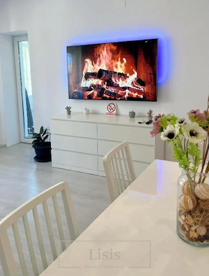 Regim hotelier Lisis premium - imagine 2