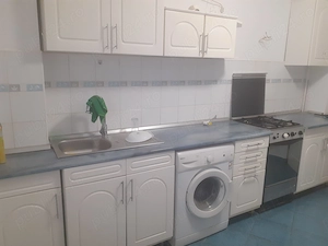 Inchiriere  2 camere cf. 1 dec. 6 din 7, cu suprafata totala de 60.mp. bloc cu lift, Zona Calarasi 4 - imagine 18