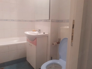 Inchiriere  2 camere cf. 1 dec. 6 din 7, cu suprafata totala de 60.mp. bloc cu lift, Zona Calarasi 4 - imagine 20