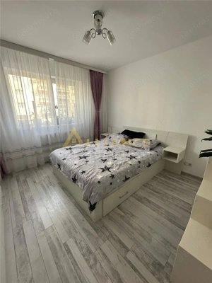 APARTAMENT 2 CAMERE {58 mp}  ~ MOBILAT SI UTILAT ~ METROU BERCENI - imagine 5