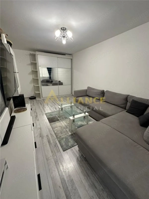 APARTAMENT 2 CAMERE {58 mp}  ~ MOBILAT SI UTILAT ~ METROU BERCENI