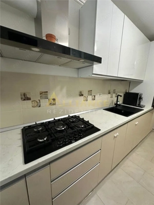 APARTAMENT 2 CAMERE {58 mp}  ~ MOBILAT SI UTILAT ~ METROU BERCENI - imagine 7