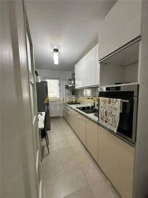 APARTAMENT 2 CAMERE {58 mp}  ~ MOBILAT SI UTILAT ~ METROU BERCENI - imagine 6