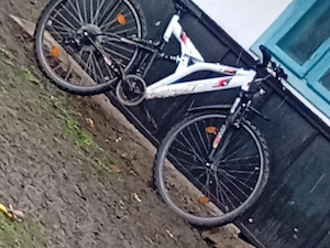 Vând bicicletă simano ie ân stare de funcționare 