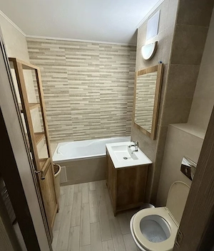 BACAU chirie apartament 2 camere