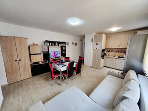 Vând apartament în Giroc la etajul 1