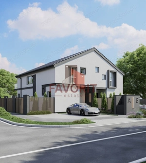 Duplex cu 4 camere | Pozitie excelenta | Asfalt | Statie de autobuz