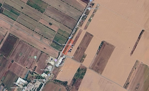 Teren intravilan comuna Vidra Calea București - imagine 2