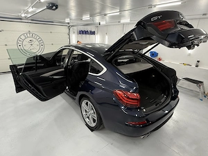 BMW Seria 5GT 3.0 xDrive - imagine 3