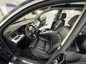 BMW Seria 5GT 3.0 xDrive - imagine 4