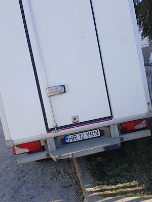 Mercedes frigorific - imagine 2