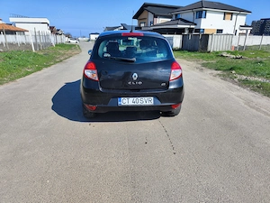 Renault Clio 3 1.5 DCI - imagine 3