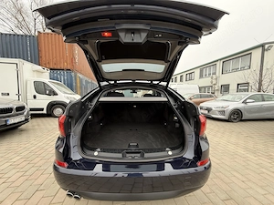 BMW Seria 5GT 3.0 xDrive - imagine 6