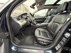 BMW Seria 5GT 3.0 xDrive - imagine 7