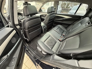 BMW Seria 5GT 3.0 xDrive - imagine 9