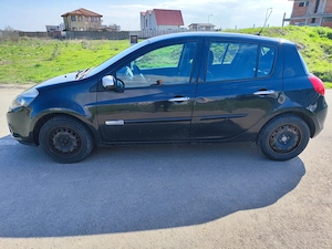 Renault Clio 3 1.5 DCI - imagine 2