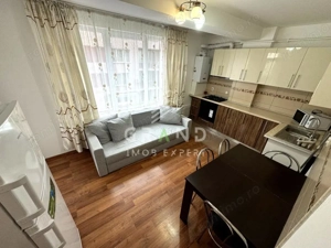 2 CAMERE | 45 MP | BALCON | BORHANCI / ALEXANDRU ROSCA - imagine 6