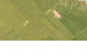 Vidra, Sat Cretesti, vanzare teren, comision 0 - imagine 7