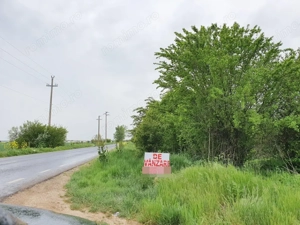 Vidra, Sat Cretesti, vanzare teren, comision 0 - imagine 5