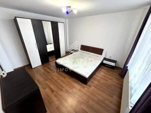 2 CAMERE | 45 MP | BALCON | BORHANCI / ALEXANDRU ROSCA - imagine 3