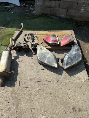 Opel Astra H 2009 1.7 tdi - imagine 2