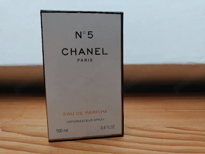 Parfum chanel no 5