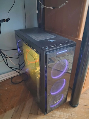 PC Gaming ryzen 5 5600x | RX 5700 XT 8GB |32GB RAM DDR4