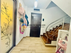 Apartament 3 camere/2 bai/2 balcoane CENTRU duplex - priveliste/liniste/comod