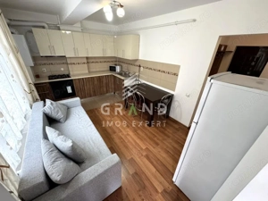 2 CAMERE | 45 MP | BALCON | BORHANCI / ALEXANDRU ROSCA - imagine 7