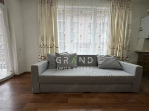 2 CAMERE | 45 MP | BALCON | BORHANCI / ALEXANDRU ROSCA - imagine 5