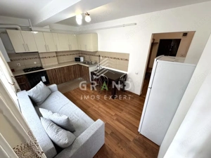 2 CAMERE | 45 MP | BALCON | BORHANCI / ALEXANDRU ROSCA - imagine 8