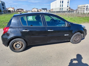 Renault Clio 3 1.5 DCI - imagine 4