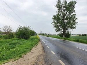 Vidra, Sat Cretesti, vanzare teren, comision 0 - imagine 2