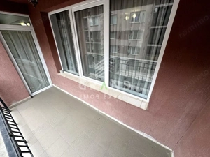 2 CAMERE | 45 MP | BALCON | BORHANCI / ALEXANDRU ROSCA - imagine 13