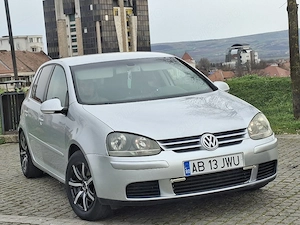 Vw Golf 5 1.9 2004  - imagine 6