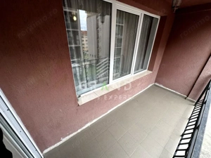2 CAMERE | 45 MP | BALCON | BORHANCI / ALEXANDRU ROSCA - imagine 14